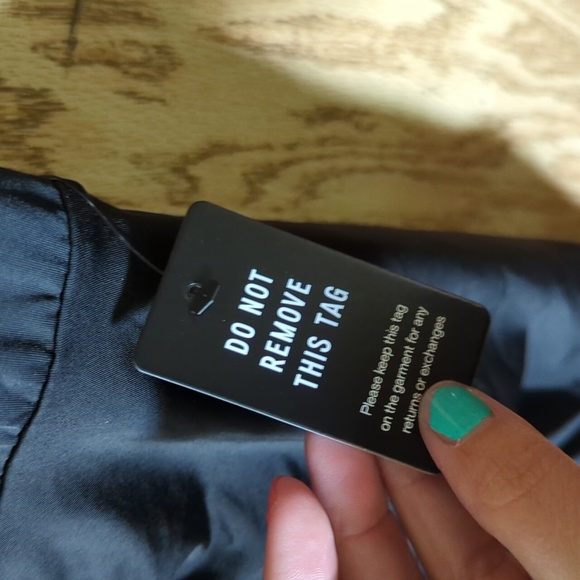 Express dress extra large new with tags - Picture 3 of 10